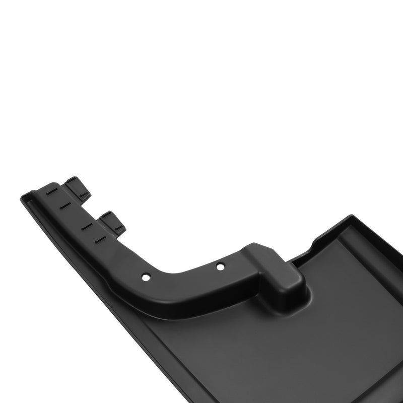 Wheel Splash Guards Mud Flaps Shield for Ford F-150 2021-2026 Except Raptor