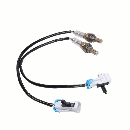 DURAFORCE 234-4668 Upstream O2 Oxygen Sensor for Chevy Cadillac GMC Buick 2pcs