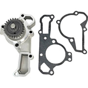 DURAFORCE AM134585 M139017 M139018 Water Pump for John Deere Greensmower 2500E With Gasket