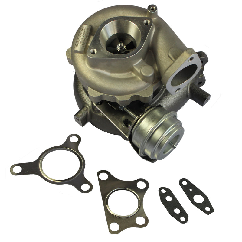 769708-0001 Turbo Charger for Nissan Navara Pathfinder GT2056V YD25DDTi 2.5L