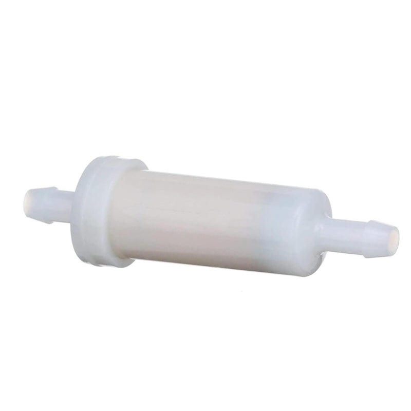 65W-24251-00 In Line Fuel Filter for Yamaha 15HP F15 20HP F25 30HP F30 40HP F40