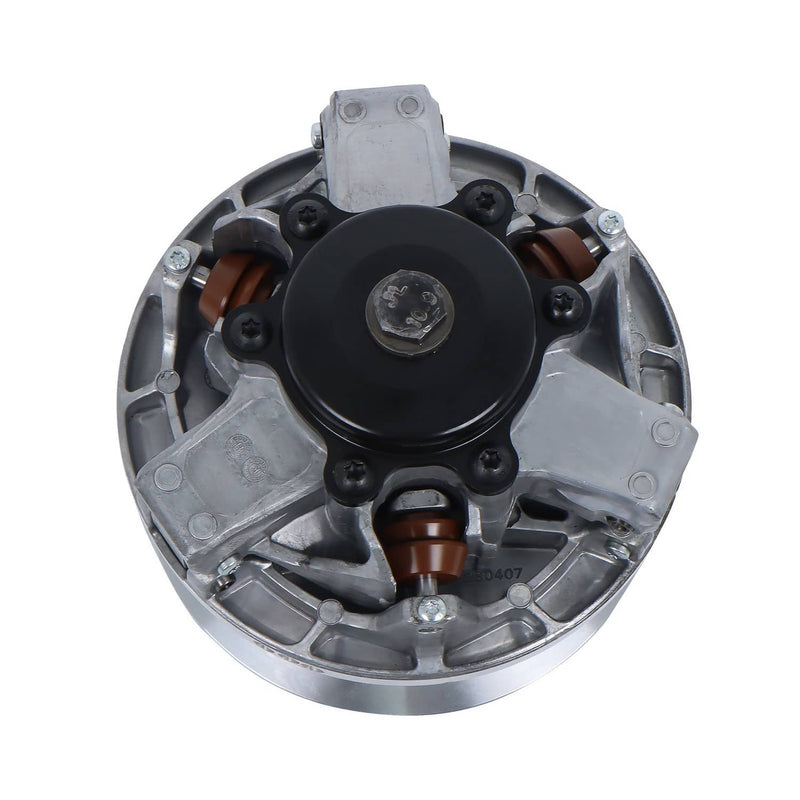 420686870 Drive Pulley Clutch Primary Assembly for Can-Am Maverick X3 200 HP