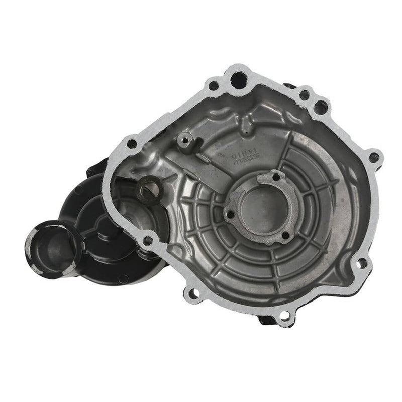 Aluminum Engine Stator Cover Crankcase for Suzuki GSXR600 GSX-R 750 2006-2024