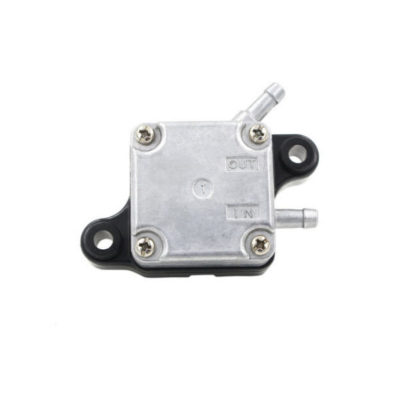 68T-24410-00-00 Outboard Fuel Pump for Yamaha Marine F6A F6B F8C F9.9 T8 T9.9