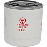 DURAFORCE MT40006977 Oil Filter for New Holland Replacement Spare Part