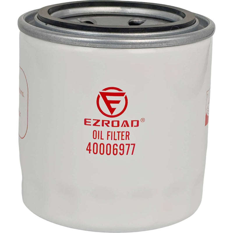 DURAFORCE MT40006977 Oil Filter for New Holland Replacement Spare Part