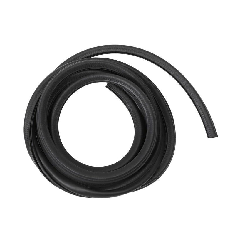 Door Seals Weatherstrip Kit Pair Set 14.5Ft for Ford Bronco F100 F150 F250 F350
