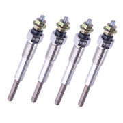 DURAFORCE 9-82511978-0 Glow Plug for Isuzu C190 C240 C221 C201 4FA1 Diesel 4X