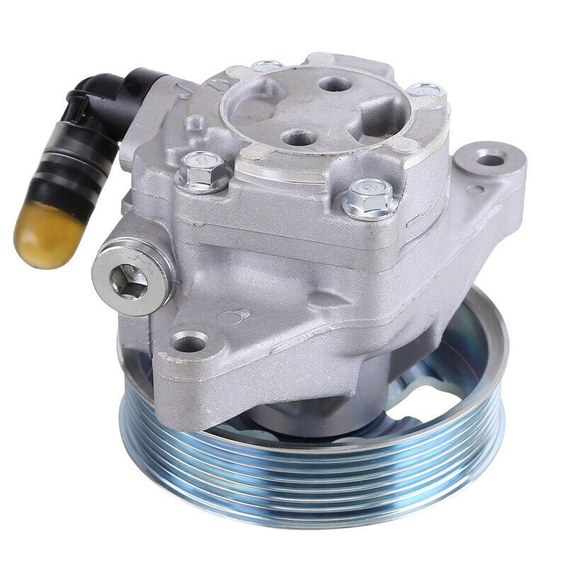 21-5456 Power Steering Pump w/ Pulley for 2006-2011 Honda Civic 1.8L L4