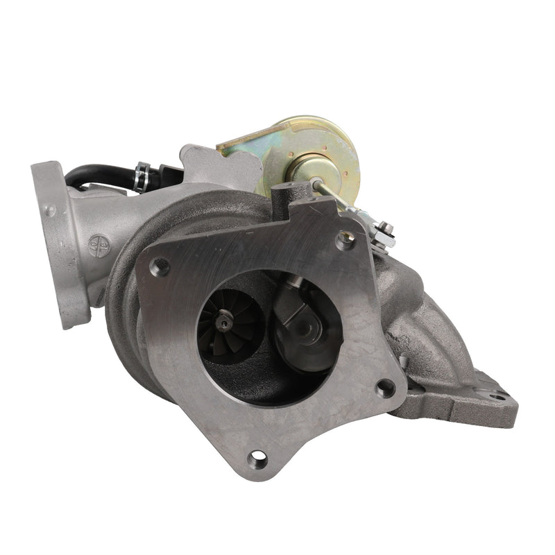 Billet Turbocharger TD04L for Chevy Camaro Malibu GM Cadillac CTS ATS