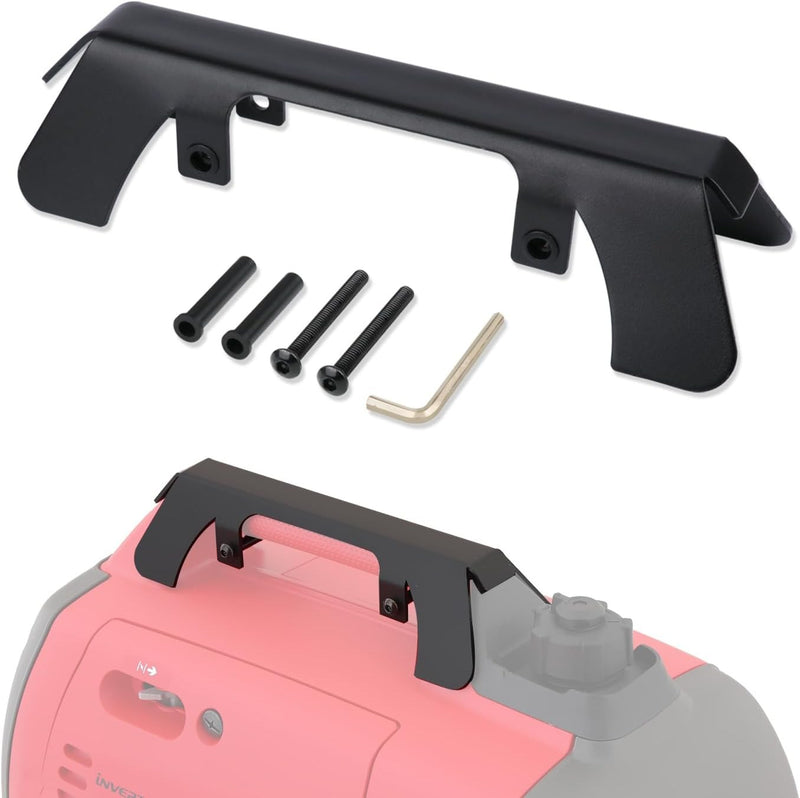Generator Theft Deterrent Security Bracket for Honda EU2200i EU2000i