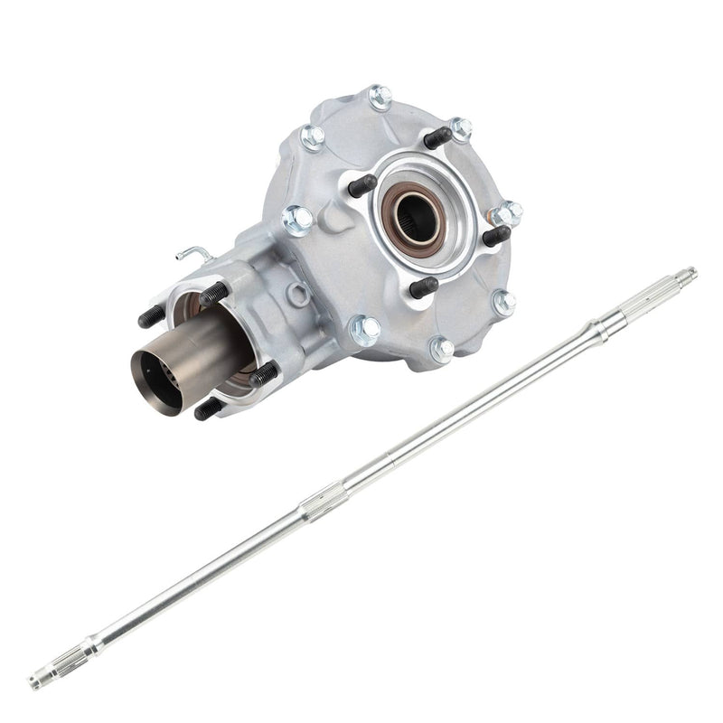 TRX500FM Complete Rear Differential Axle for Honda Foreman 500 S FE ES 05-11