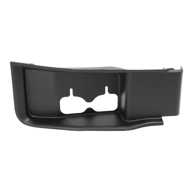 Right Front Bumper Tow Hook Cover Panel for F350 F450 Super Duty 20-2022
