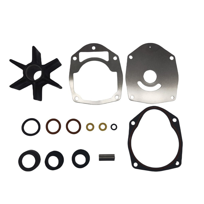 47-43026T8 Water Pump Impeller Kit for Mercury 4-Stroke 75 80 90 100 HP Outboard