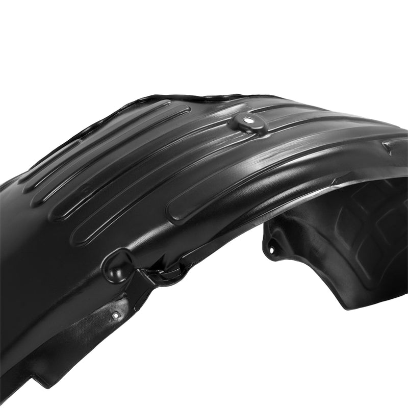 86811D5000 Front Fender Liner Replacement for Kia Optima 16-18 Driver Left Side