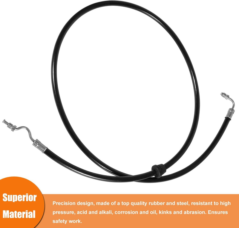 18-2110 Marine Power Trim Hose Lines for Mercury Mariner 32-45327 32-88005