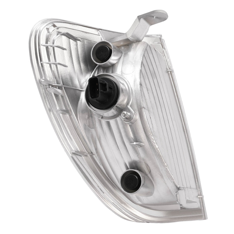 Left Side Amber Corner Signal Marker Light for Toyota Land Cruiser 98-02 04