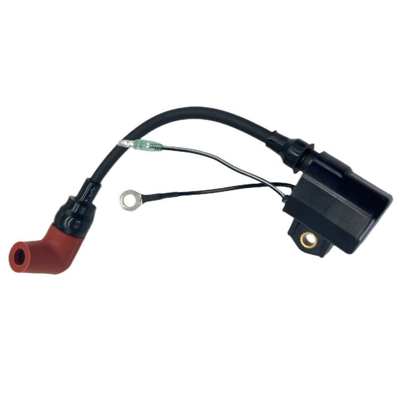 DURAFORCE 697-85570-00 Ignition Coil for Yamaha Outboard 60HP 70HP 75HP 85HP 90HP 2T