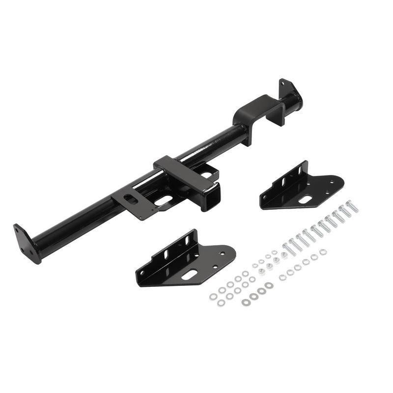 DURAFORCE Class 3 Trailer Hitch Receiver 2 Inch for Lexus RX300 for Toyota Highlander 1999