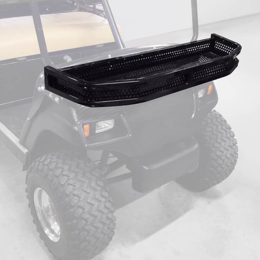 DURAFORCE Golf Cart Front Basket w/Mounting Brackets for Yamaha G14 G16 G19 G20 G21 G22