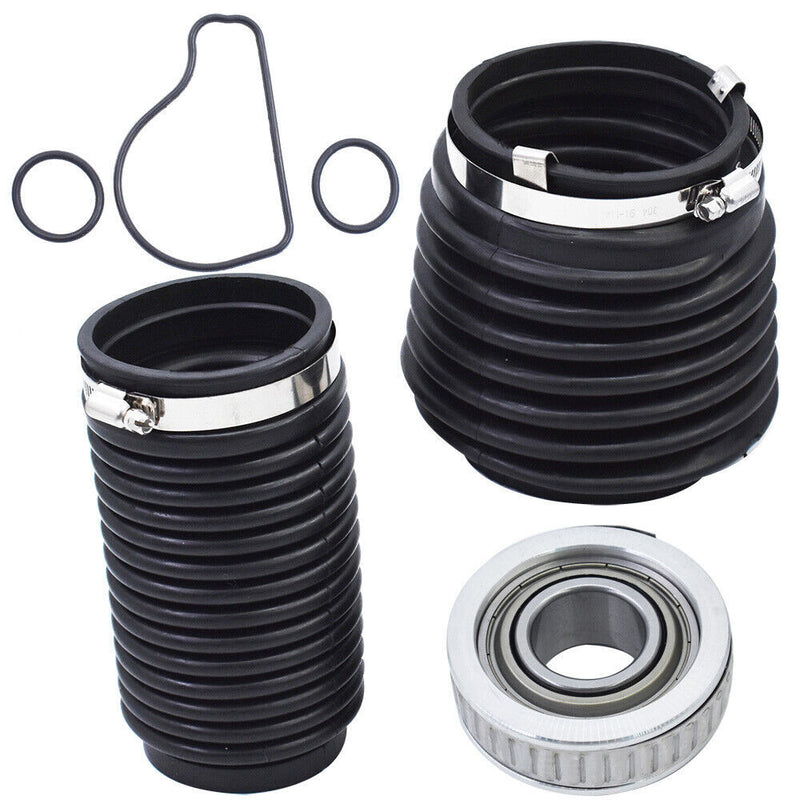 18-2772-1 Transom Reseal Bellows Kit for Volvo Penta/OMC Cobra SX Drives