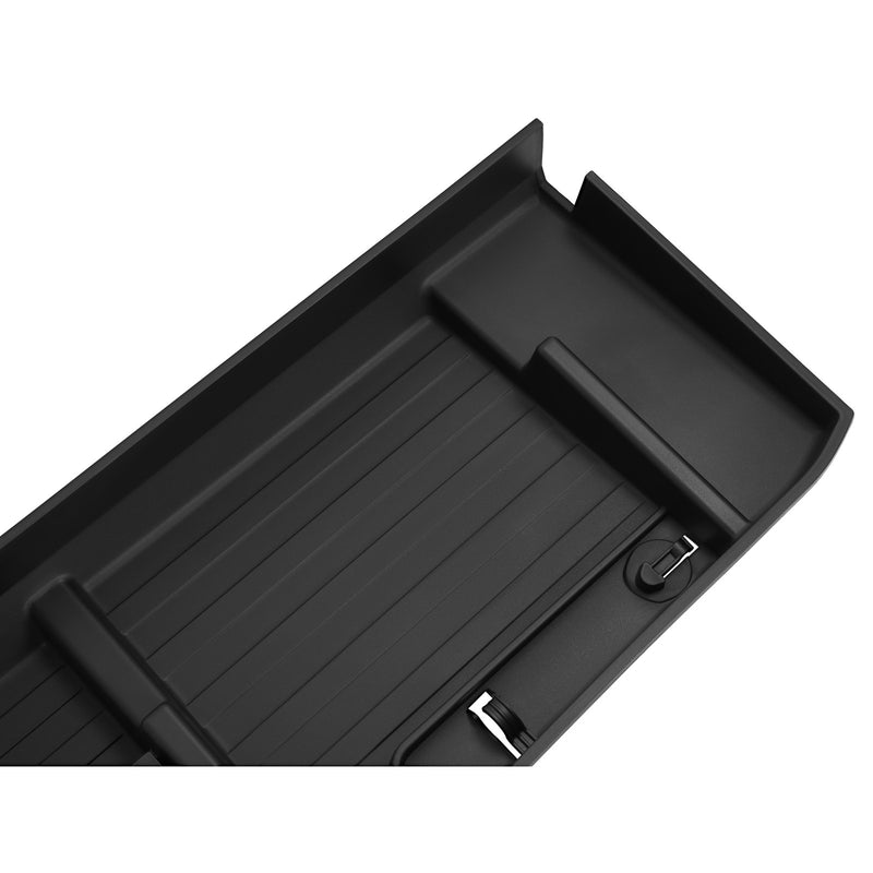 Rear Trunk Cargo Hidden Floor Storage Box Organizer for Toyota Highlander 20-26