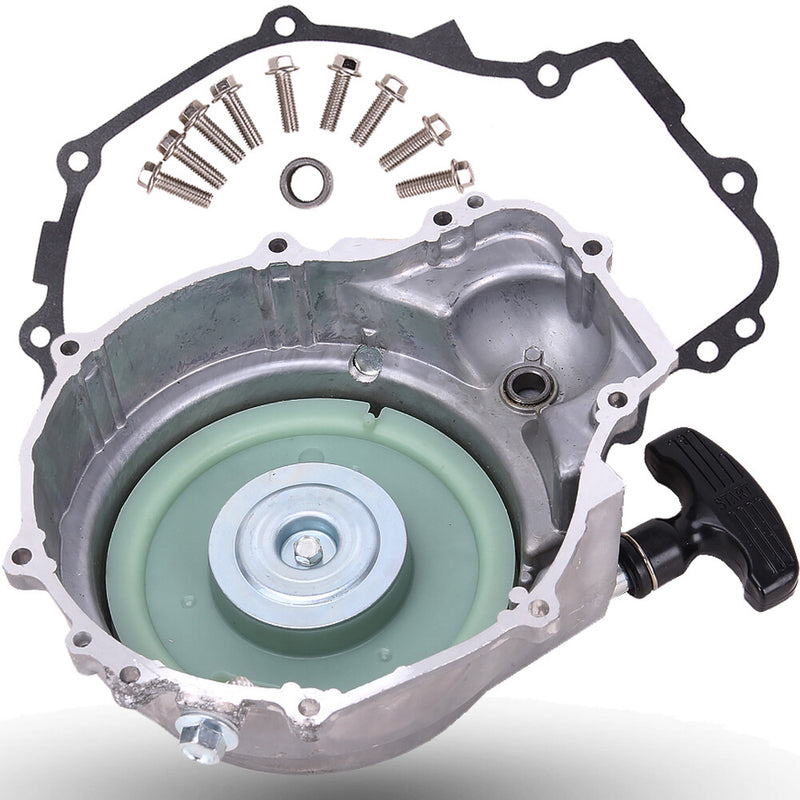 Complete Recoil Starter Pull Start Assy for Polaris Sportsman 500 HO 1996-2013