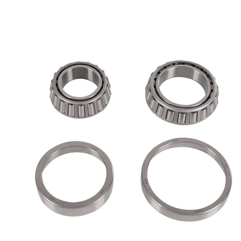 Trailer Bearing Kit for Dexter 10K GD 10-51 Seal Axle After 2009 9-123 8-415
