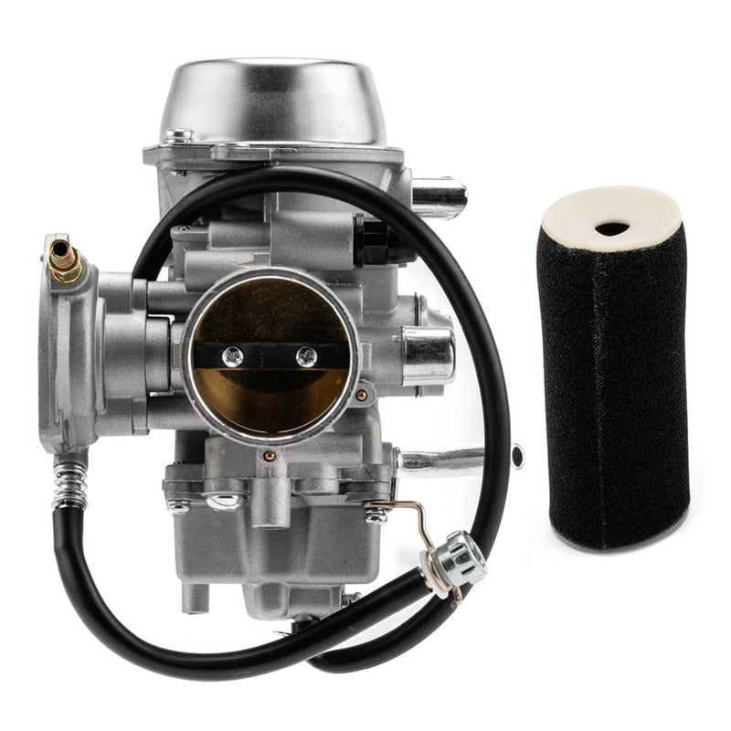 5KM-14901-10-00 Carburetor Assy for Yamaha Grizzly 660 YFM660 4x4 02-06
