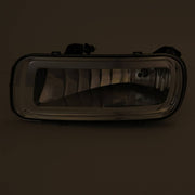 DURAFORCE 5L3Z15201A Front Left Driver Side Fog Light Lamp for Ford F-150 2004-2006