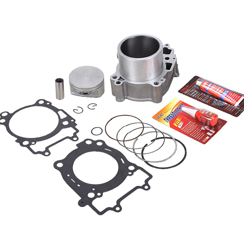 3022701 93mm Cylinder Piston Kit for Polaris Sportsman 450 HO Ranger 500 2017+
