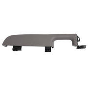 DURAFORCE Right Door Handle Arm Rest for GMC Yukon for Chevy Tahoe Silverado 2003-2006