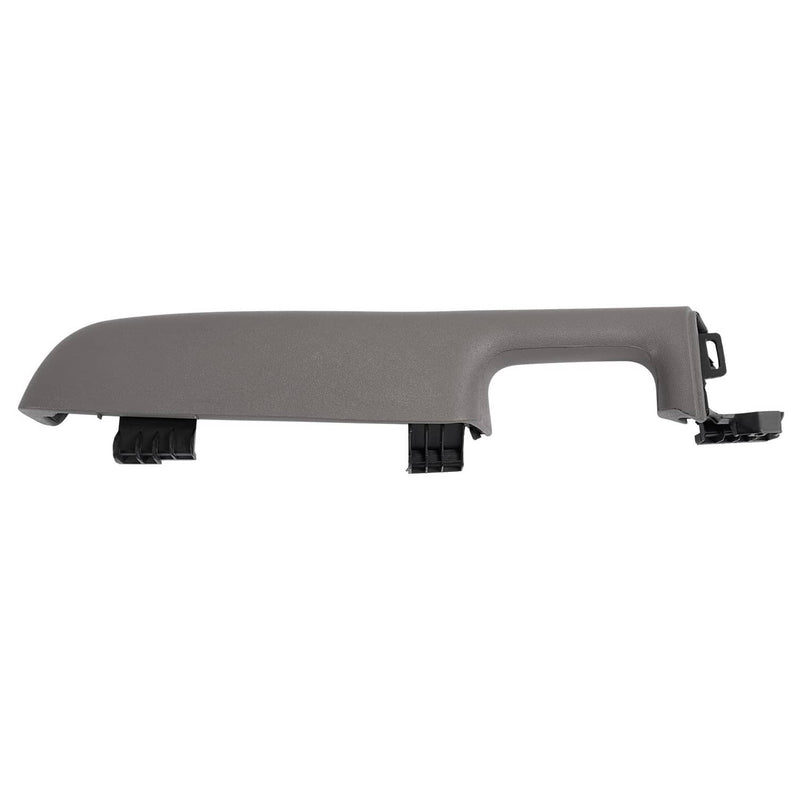 DURAFORCE Right Door Handle Arm Rest for GMC Yukon for Chevy Tahoe Silverado 2003-2006