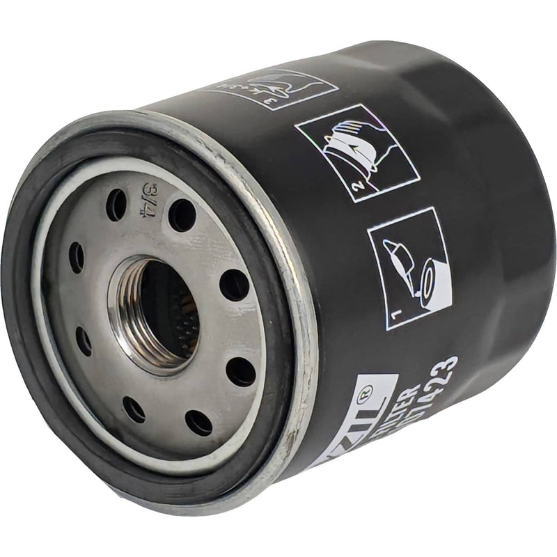 DURAFORCE LG257 Tune-Up Maintenance Filter Kit for John Deere X520 X540 Tractor