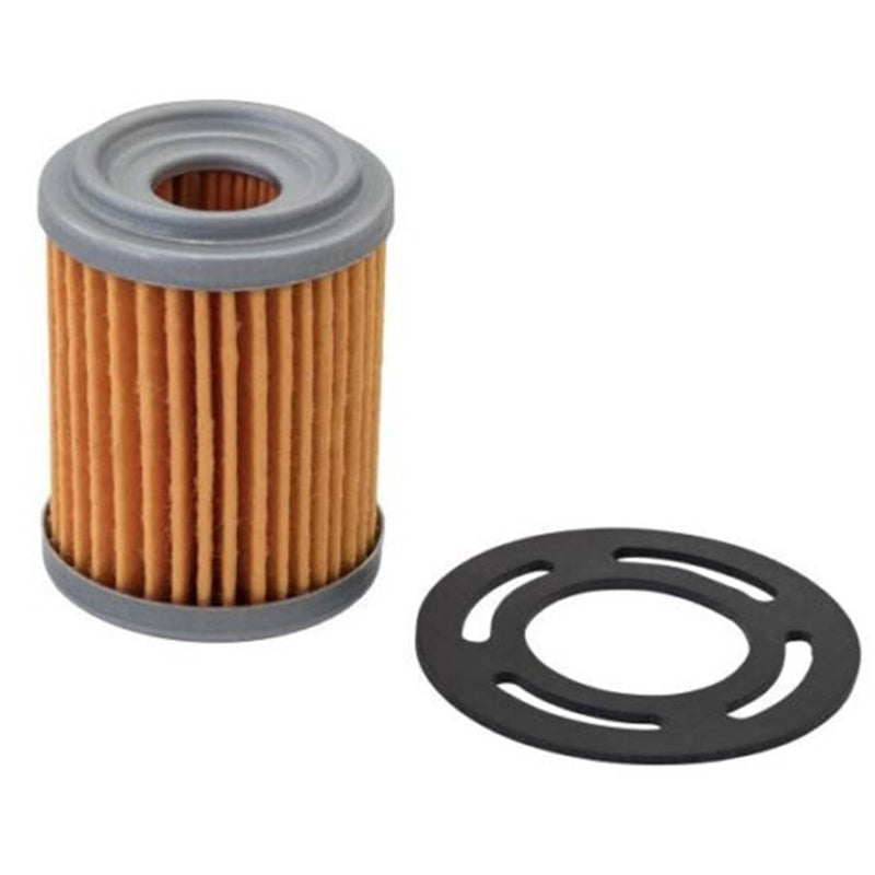 DURAFORCE 35-49088A2 Fuel Pump Filter for Mercruiser 120 140 2.5L 3.0L 35-49088