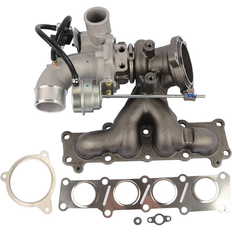 Turbo Turbocharger for Jaguar XF Land Rover Range Rover Evoque 2.0L
