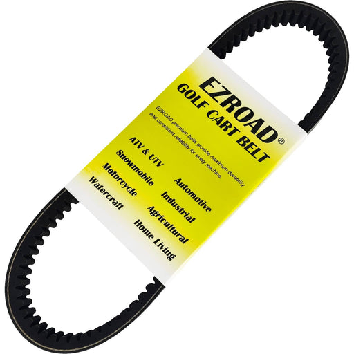 DURAFORCE 606136 Clutch Drive Belt for E-Z-GO 2008-2011 ST Express Clays Car