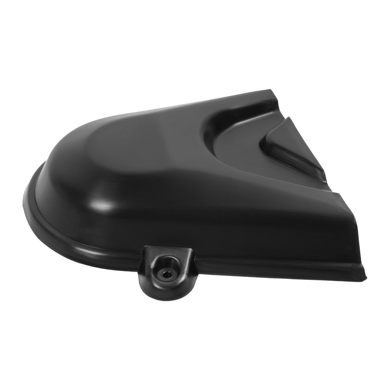 604337 Right Deck Pulley Cover for Hustler 52" Raptor and Raptor Limited Mowers