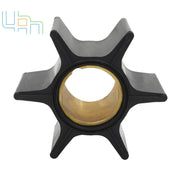 DURAFORCE 18-3017 Water Pump Impeller for Mercury 85 90 120 125 150HP