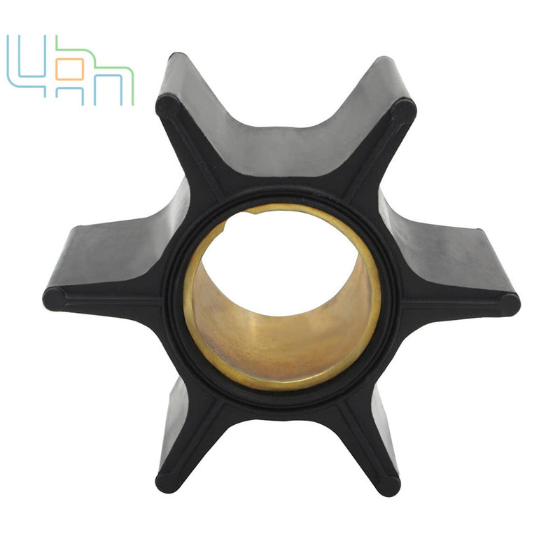 DURAFORCE 18-3017 Water Pump Impeller for Mercury 85 90 120 125 150HP