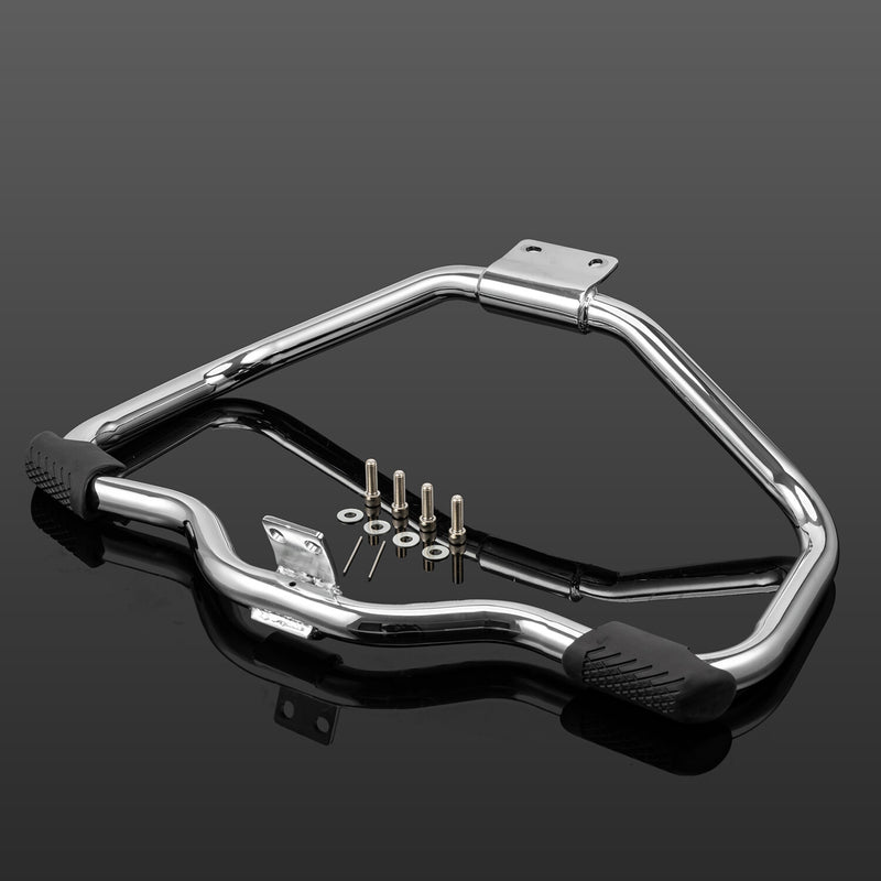 1 1/4 inch Engine Guard Highway Crash Bar for Harley Sportster Iron 1200 883 XL