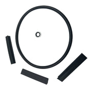 DURAFORCE 22109 3586706 3580886 Drive Engine Seal Kit for Volvo Penta AD31 TMD31 KAD44
