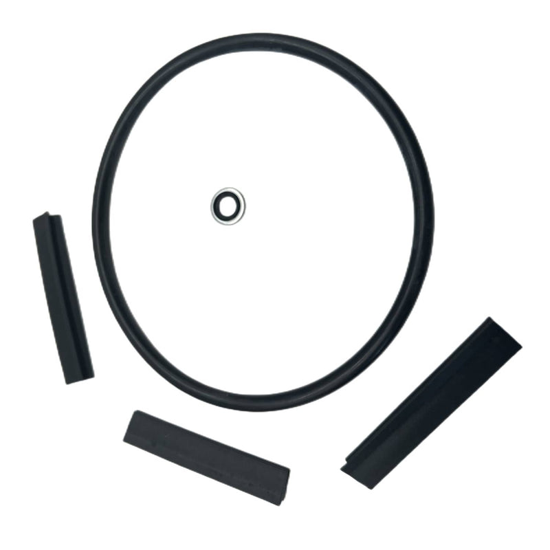 DURAFORCE 22109 3586706 3580886 Drive Engine Seal Kit for Volvo Penta AD31 TMD31 KAD44