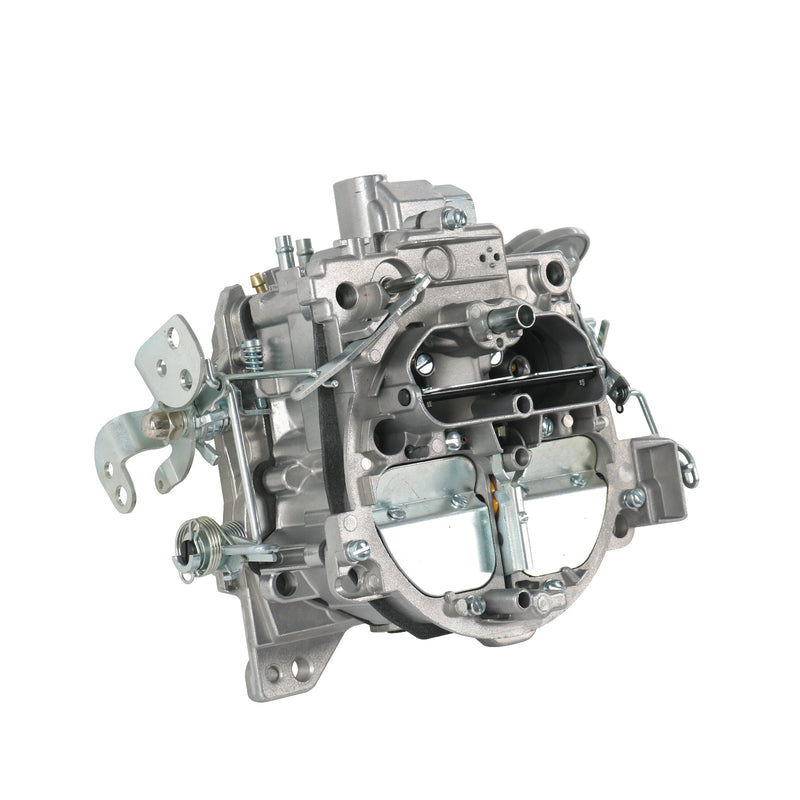 Carburetor Quadrajet 4MV 4 Barrel for Chevrolet 327 350 427 454 Engines