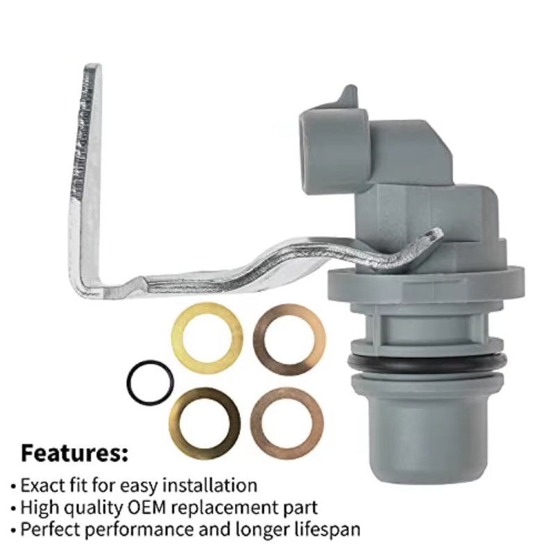 7.3L Diesel Powerstroke Engine Camshaft Position Sensor CPS for DU87 F4T2Z12K073