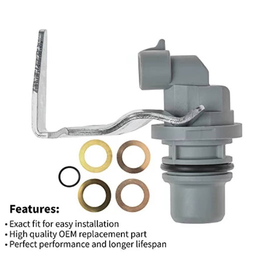 DURAFORCE 7.3L Diesel Powerstroke Engine Camshaft Position Sensor CPS for DU87 F4T2Z12K073