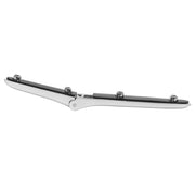 DURAFORCE Trunk Hinge Set for Chevrolet for Pontiac for Oldsmobile for Buick 1940-1948