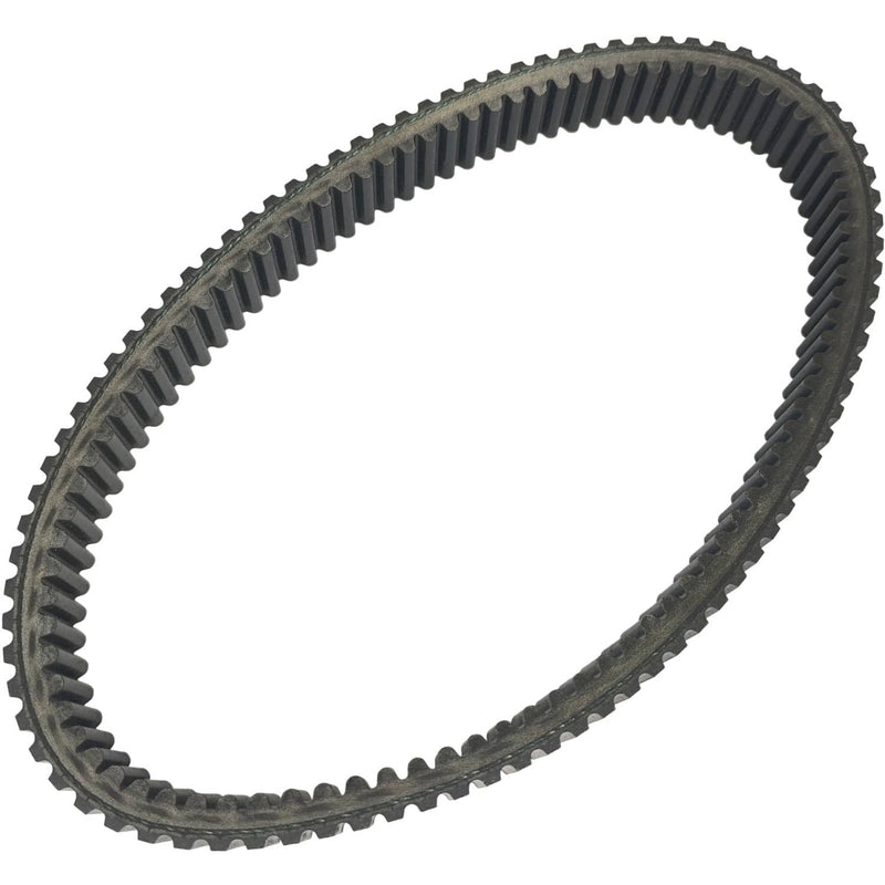 DURAFORCE 0823-231 CVT Drive Belt for Arctic Cat ATV 2011 TRV 1000s Cruiser