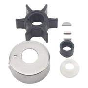 DURAFORCE Water Pump Repair Kit for Yamaha 4 Stroke 70 HP F70 F70LA F70LA2 Outboard