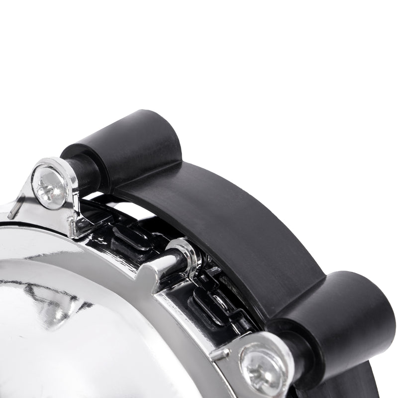 Bumper Fog Lights Driving Lamps for Chevy Impala GMC Terrain Buick 2006-2018